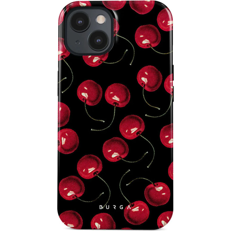 coque "cherry"